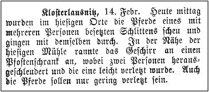 1897-02-14 Kl Pferde gescheut